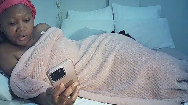 xxBoobieGal webcam