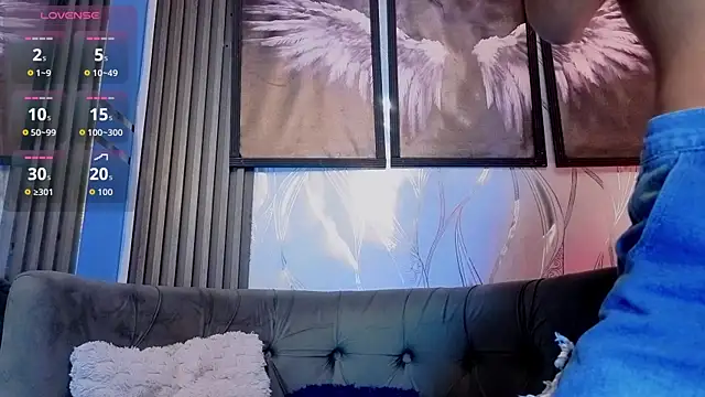 Aaron_Wiinter webcam