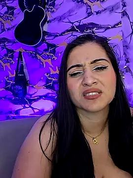 Alisson_Morgann webcam