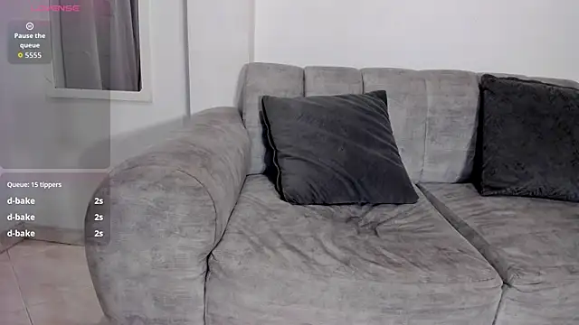 Grettel_w webcam