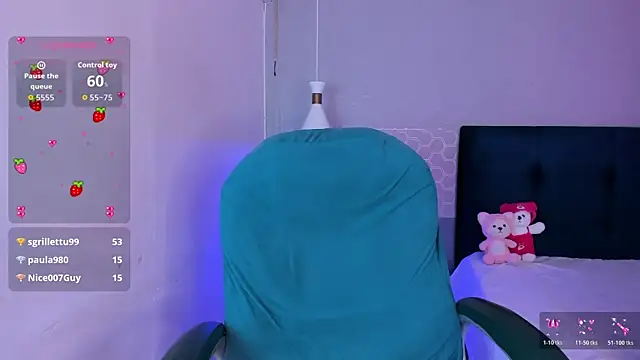 Tsuki_Maru webcam