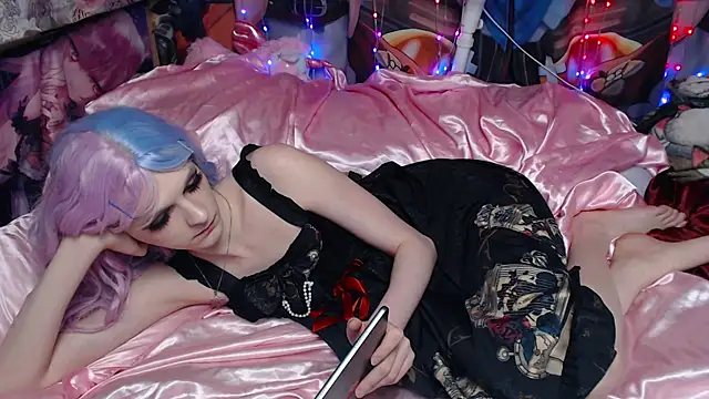 yutachka webcam