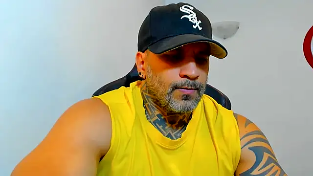 JoshRigby webcam