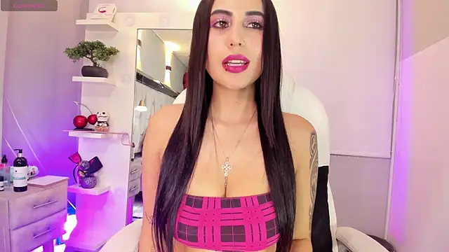 niky_love21 webcam