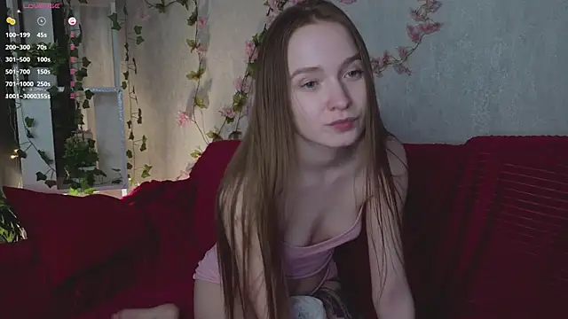 Watch LittleCutieSandy live on EroticFlix - High definition streams