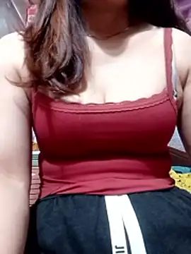 YiyinLy webcam