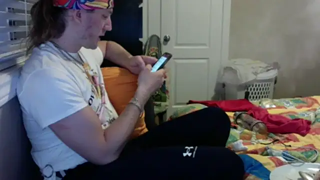 LSDsexslave