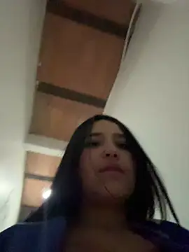 Samantha_firee webcam