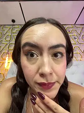 MelanyyJhonson15 webcam
