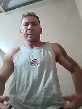 RobertoLuiz84 webcam