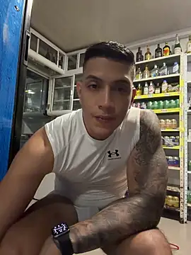 Niny65 - Male webcam sex chat
