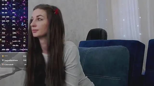Adelina_Langoria webcam
