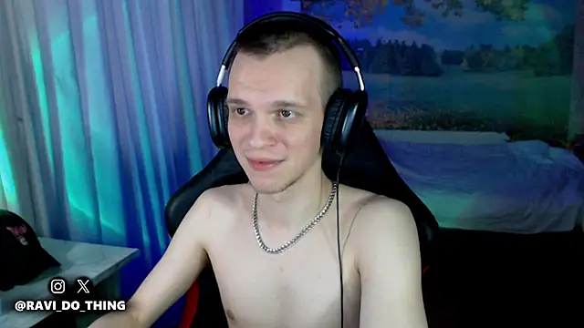 ravi_olle webcam