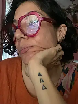 JeanneDuval8888 webcam