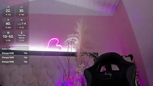 Siena_fox webcam