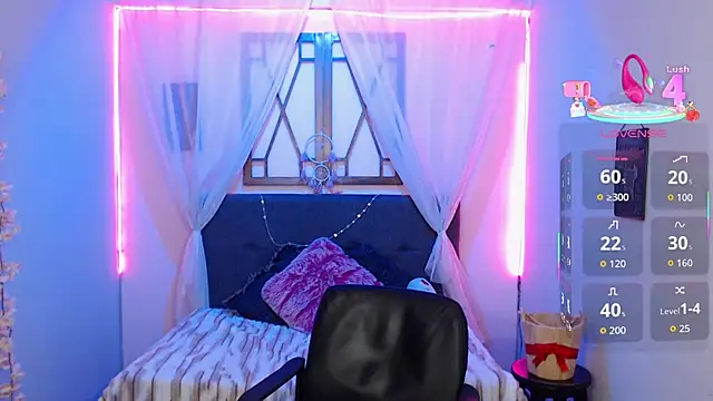 AvaHarper_ webcam