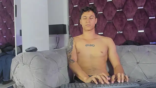 TonyBenedetti webcam