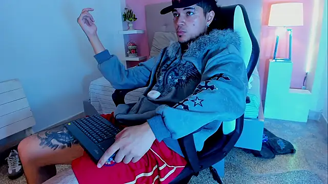 Briian__ webcam