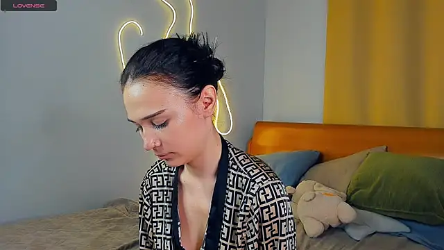 LynnCiprian webcam