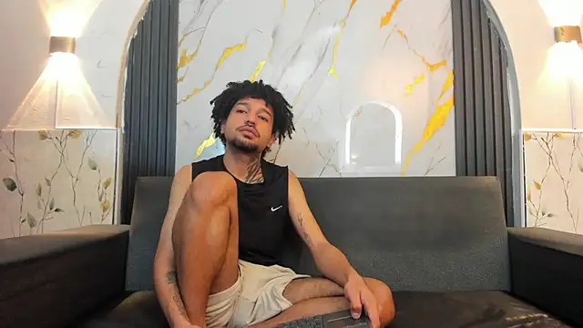 Angelo_Blessed webcam