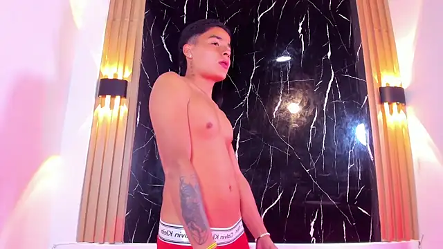 Liam_Dustin webcam