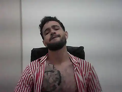 NoxxVx webcam