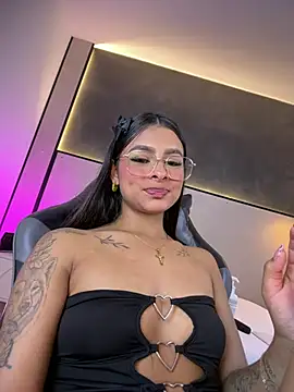dulce_glow_ webcam