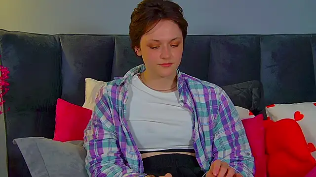 RitaRoses webcam