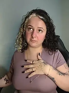 _lascivious webcam