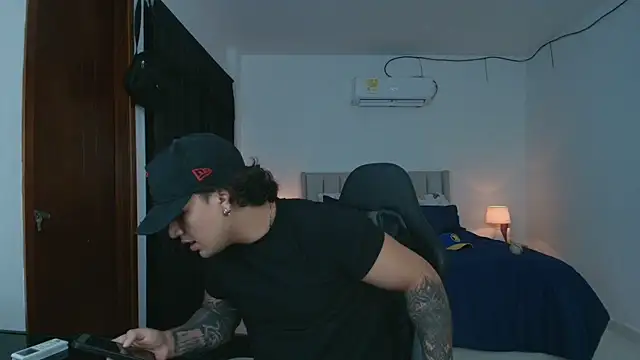 Mrbig_maximo webcam