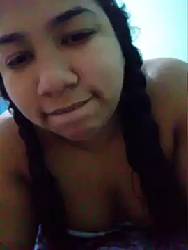 Samantha-Fox7 webcam