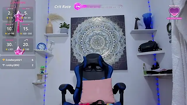 Jey_hot7 webcam