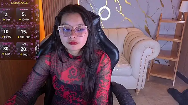 HoneyDoll_tf webcam
