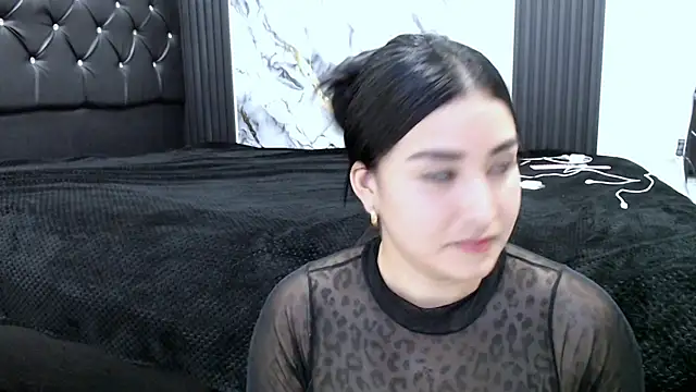 MiaReinig09 webcam