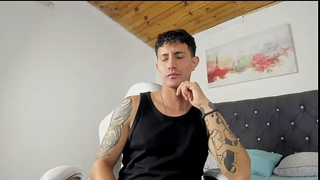 marcos_vieyra webcam