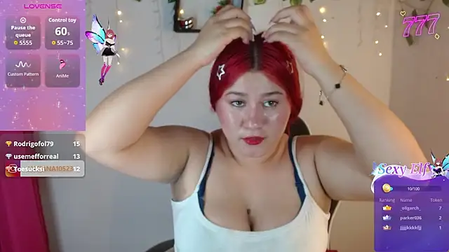 Candy_Smith20 webcam