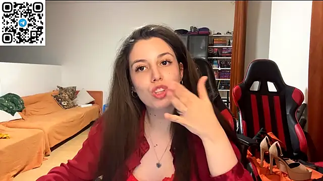 SweetFenomen67 webcam