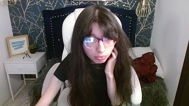 Allyshon_ webcam