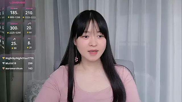 -Yuko- webcam