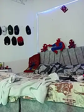 Aby_mua25 webcam