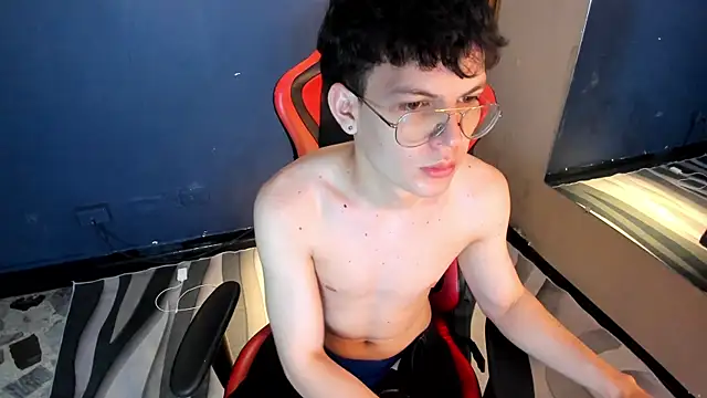 AngeloBocellii webcam