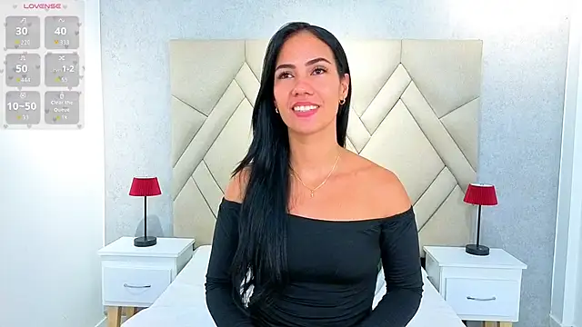 Oriana_Sarmiento webcam