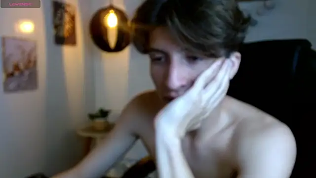 Marcoviolet webcam