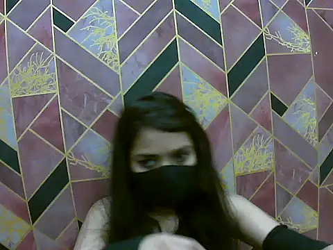 Hot-Roshni webcam