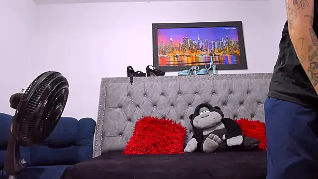 Taylor_rossy69 webcam