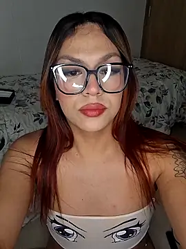 Scarrlet_Thompsonn webcam