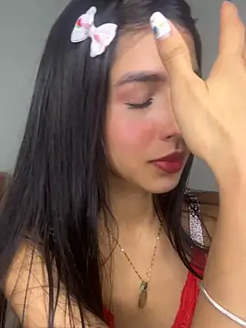 cutie_katyX webcam
