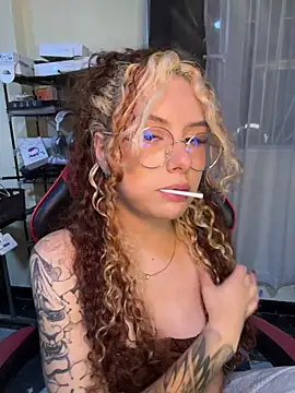 Joyce-fire webcam