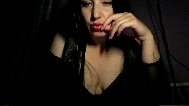 StefaLuna webcam