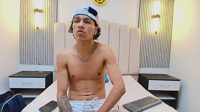 MAXIMO_BENET webcam